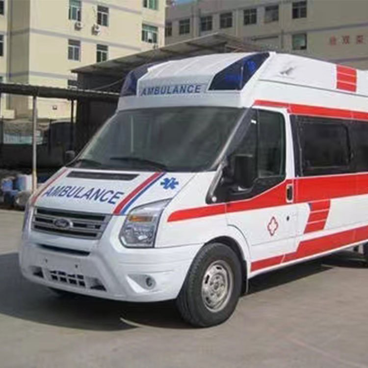 河口救护车出租收费:安全出行,价格透明