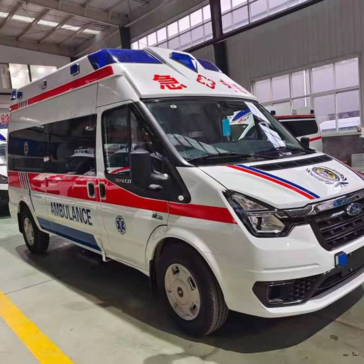 河口演唱会救护车出租保障现场